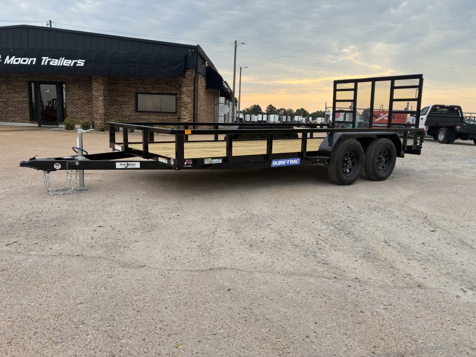 2027 Sure-Trac ST-UTT8216-070