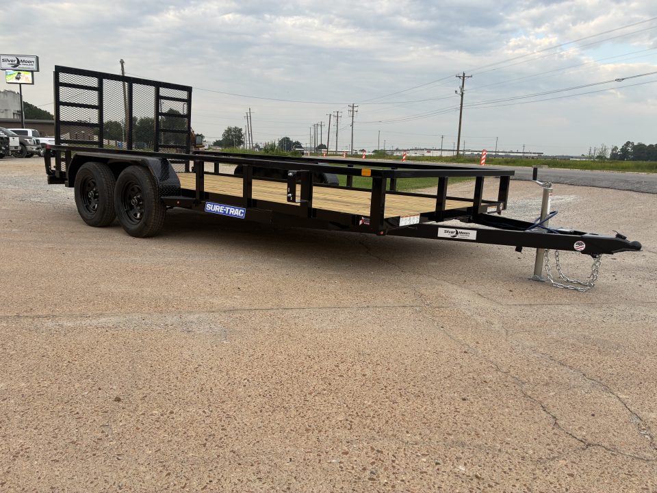 2027 Sure-Trac ST-UTT8216-070