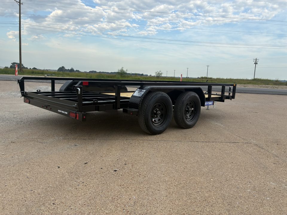 2027 Sure-Trac ST-UTT8214-070 photo 3
