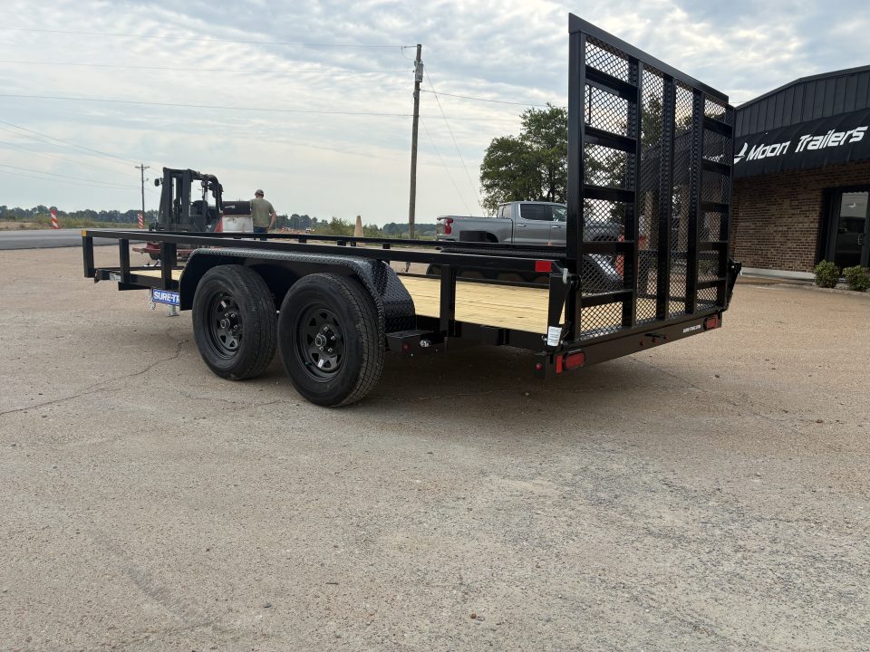 2027 Sure-Trac ST-UTT8214-070 photo 5