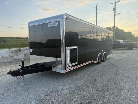 New 2027 Haulmark EGP8528TA4 Car / Racing Trailer