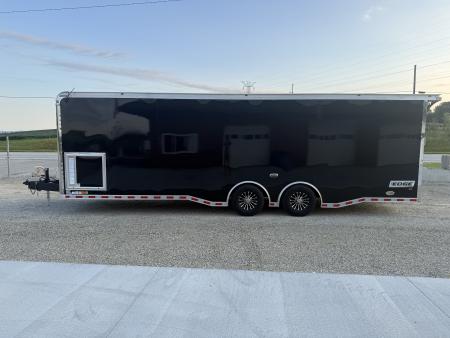 New 2027 Haulmark EGP8528TA4 Car / Racing Trailer
