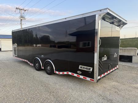 New 2027 Haulmark EGP8528TA4 Car / Racing Trailer