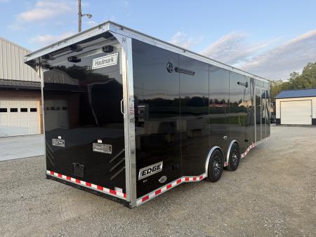 New 2027 Haulmark EGP8528TA4 Car / Racing Trailer