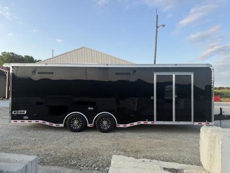 New 2027 Haulmark EGP8528TA4 Car / Racing Trailer