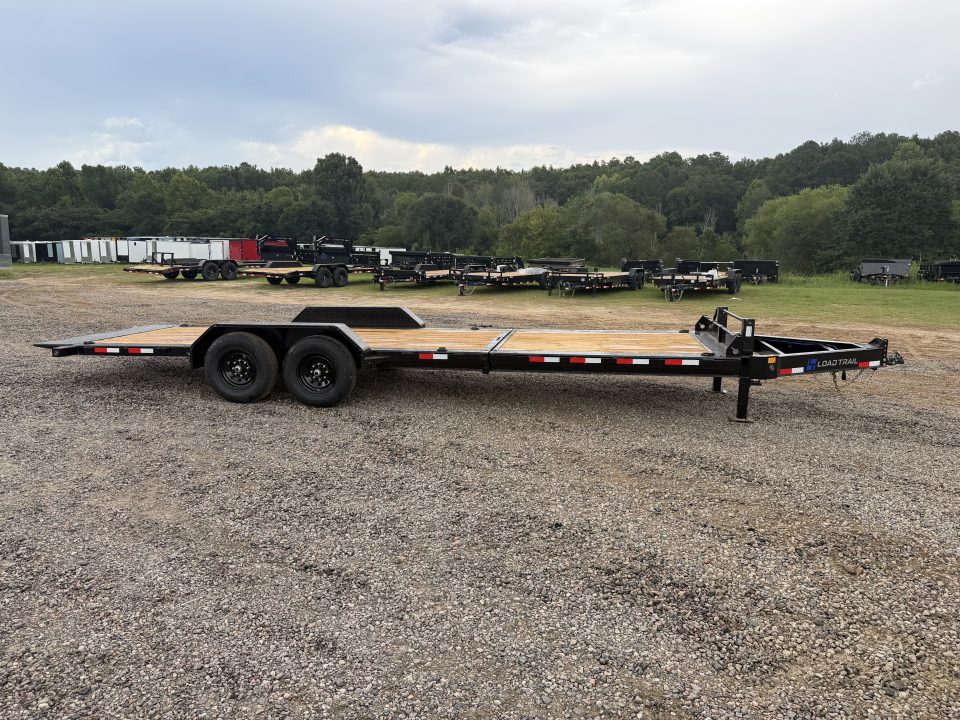 2027 Load Trail photo 2