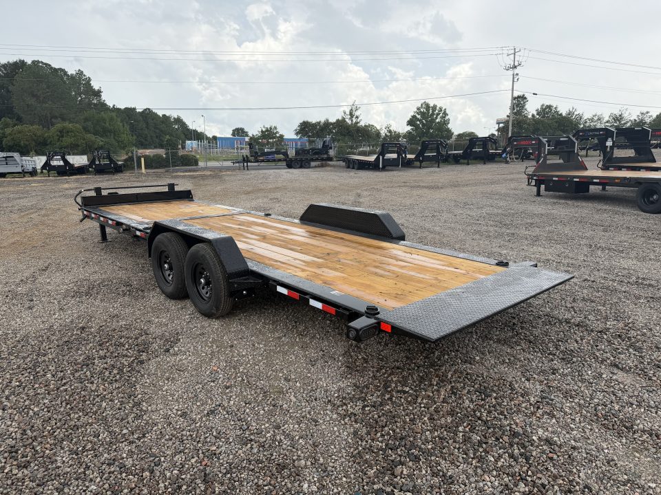 2027 Load Trail photo 4