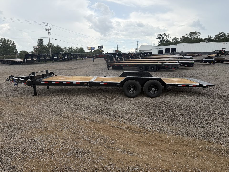 2027 Load Trail photo 5