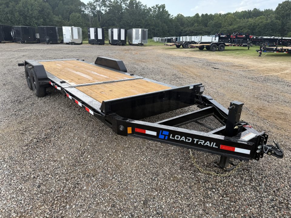 2027 Load Trail