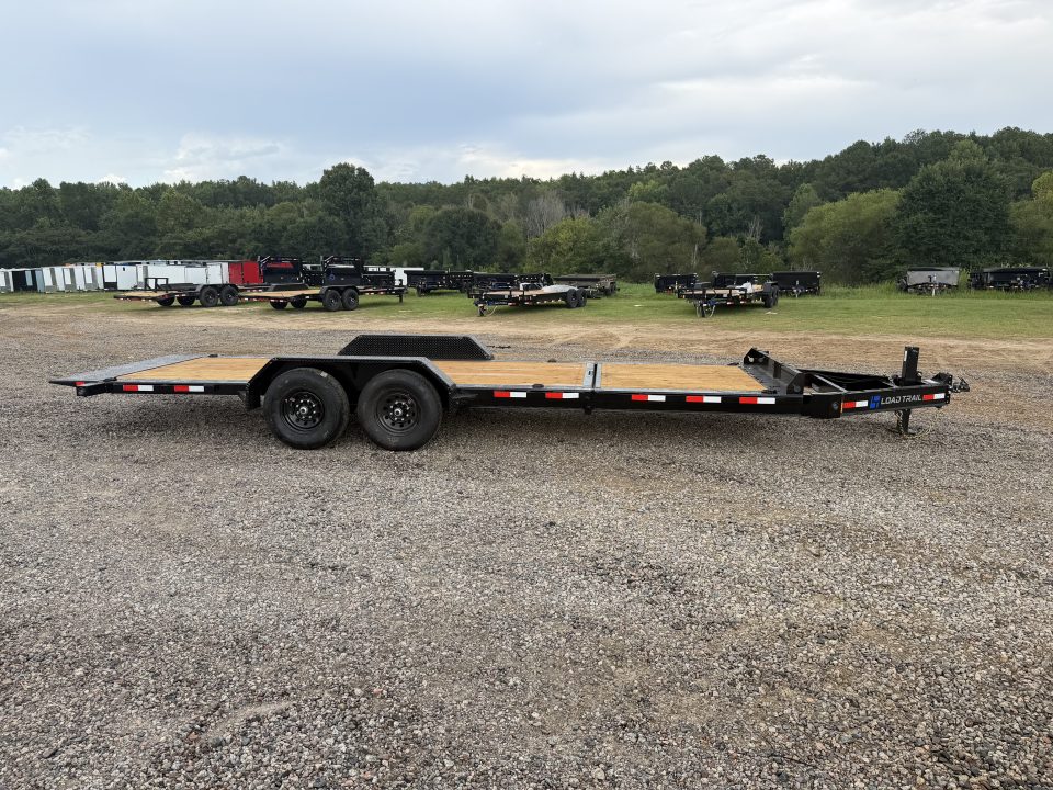 2027 Load Trail photo 2