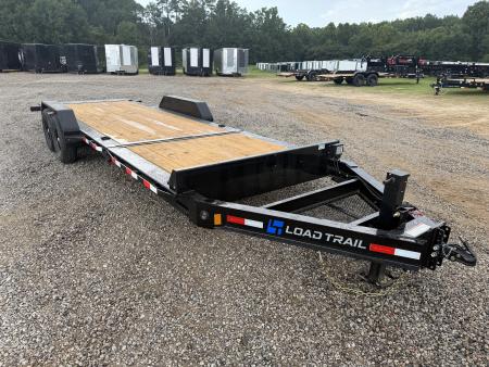 New 2027 Load Trail 22 X 7 14K Tilt Trailer