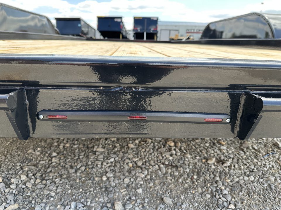 New 2027 Big Tex 60EC Car Hauler 83"X16'