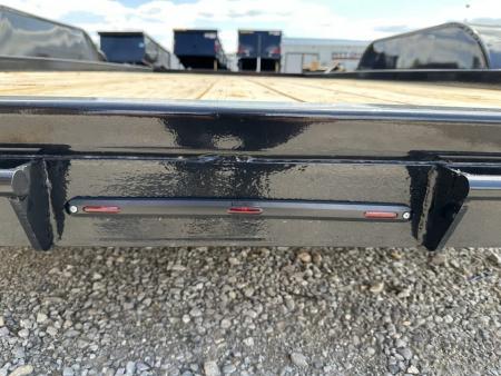 New 2027 Big Tex 60EC Car Hauler 83"X16'