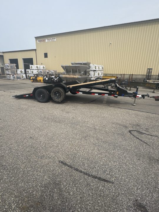 2027 Load Trail TM83 photo 7