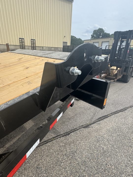2027 Load Trail TM83 photo 6
