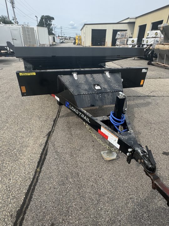 2027 Load Trail TM83 photo 5