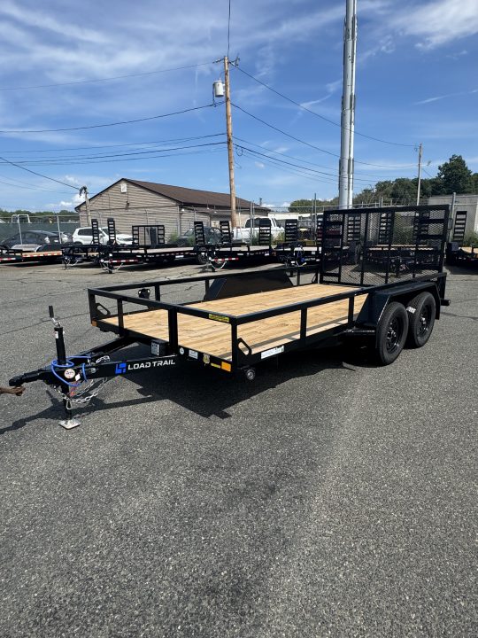 2027 Load Trail