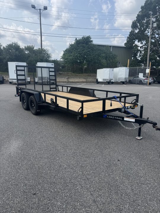 2026 Load Trail