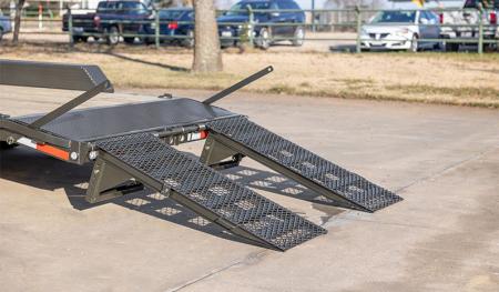 New 2026 MAXX-D C6B8320-000815 Car Hauler