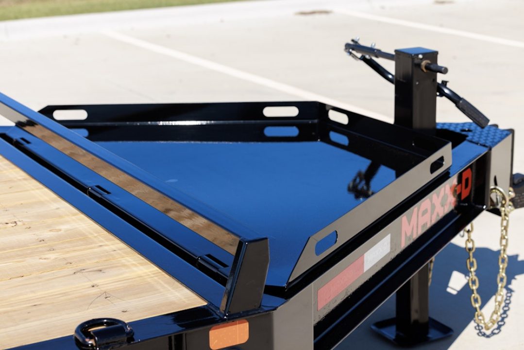 New 2026 MAXX-D EHX8322-000822 Car Hauler