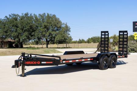New 2026 MAXX-D EHX8322-000822 Car Hauler