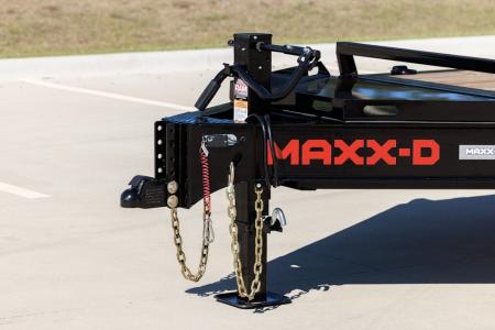 New 2026 MAXX-D EHX8322-000822 Car Hauler