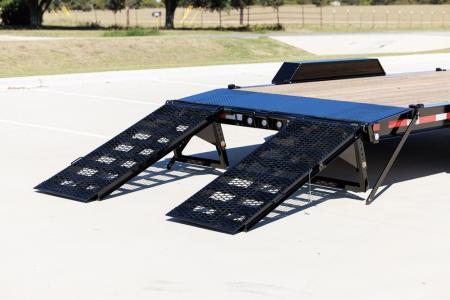 New 2026 MAXX-D EHX8322-000822 Car Hauler