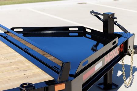 New 2026 MAXX-D EHX8322-000822 Car Hauler