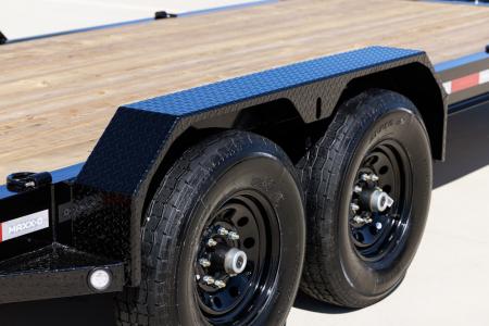 New 2026 MAXX-D EHX8322-000822 Car Hauler