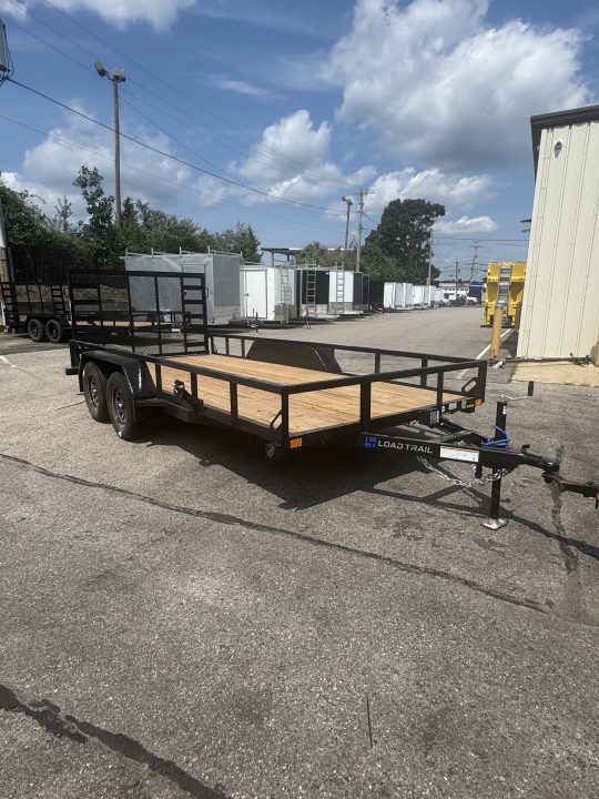 2026 Load Trail