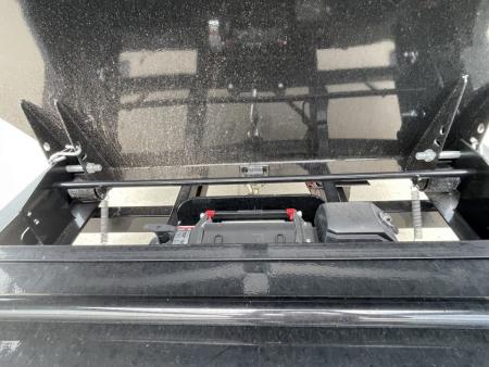 New 2027 RawMaxx Roll Off Dump Trailer
