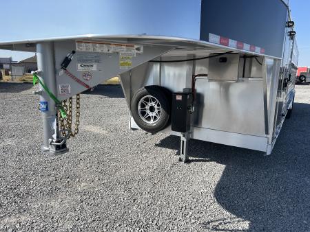 New 2027 Cimarron Lonestar 491