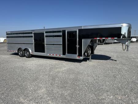 New 2027 Cimarron Lonestar 491