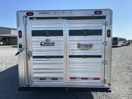 New 2027 Cimarron Lonestar 491