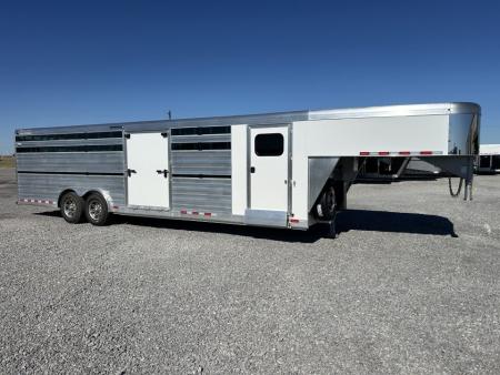 New 2027 Cimarron Lonestar 492