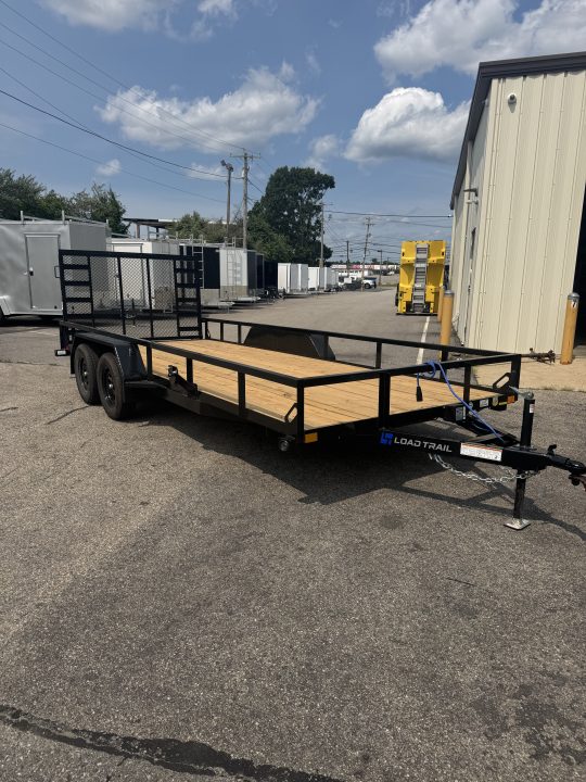 2026 Load Trail