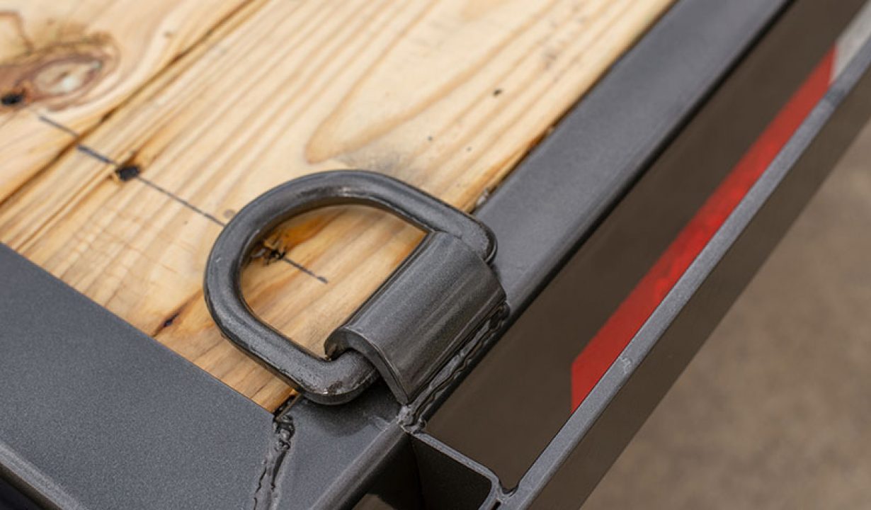 New 2026 MAXX-D GHX8324-011146 Tilt Trailer