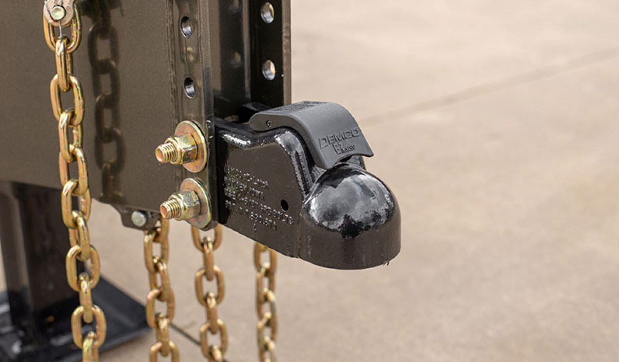 New 2026 MAXX-D GHX8324-011146 Tilt Trailer
