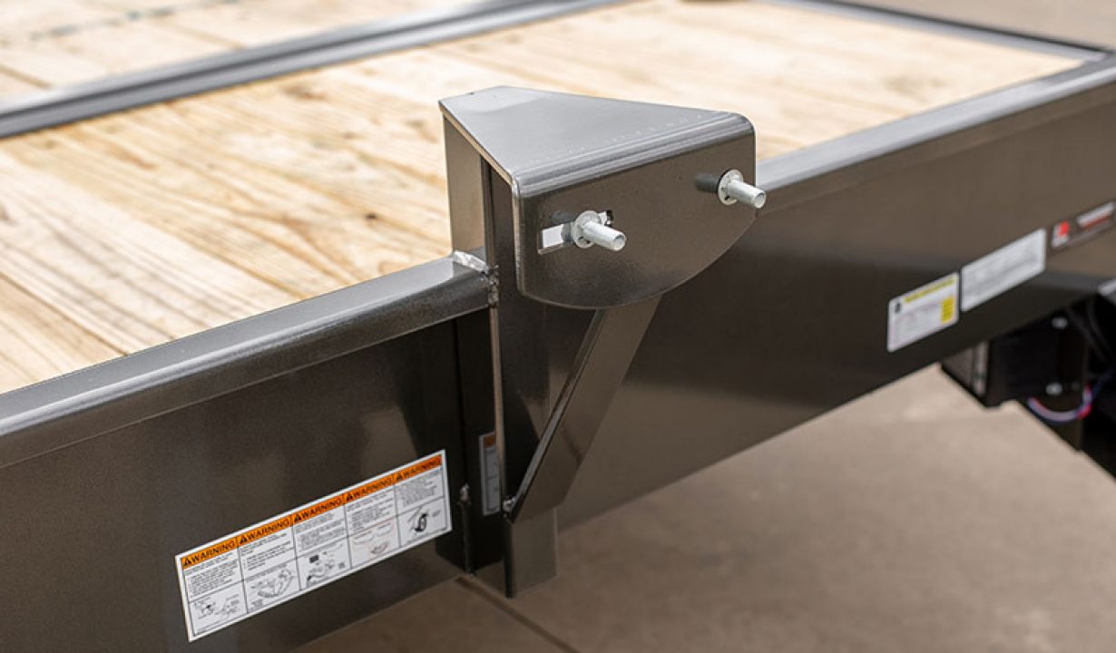 New 2026 MAXX-D GHX8324-011146 Tilt Trailer