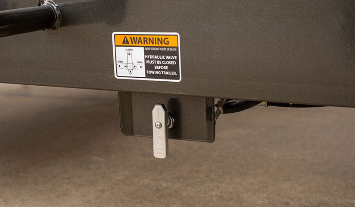 New 2026 MAXX-D GHX8324-011146 Tilt Trailer