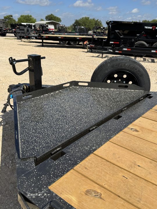 New 2027 MAXX-D GHX8324-7507 Tilt Trailer