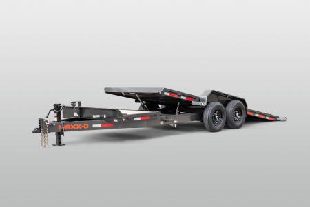 New 2026 MAXX-D GHX8324-011146 Tilt Trailer