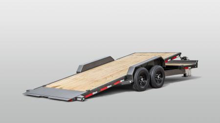 New 2026 MAXX-D GHX8324-011146 Tilt Trailer