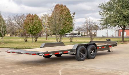 New 2026 MAXX-D GHX8324-011146 Tilt Trailer