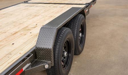 New 2026 MAXX-D GHX8324-011146 Tilt Trailer
