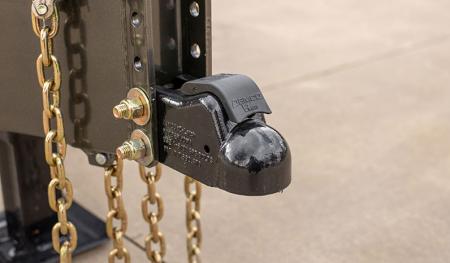 New 2026 MAXX-D GHX8324-011146 Tilt Trailer