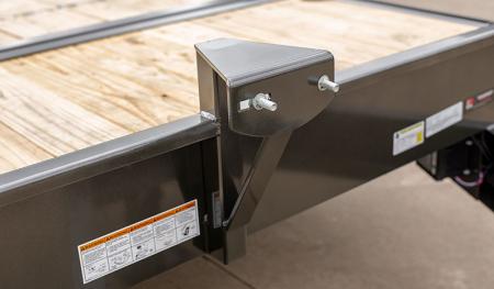New 2026 MAXX-D GHX8324-011146 Tilt Trailer