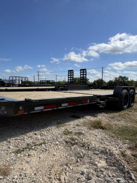 New 2027 MAXX-D GHX8324-7507 Tilt Trailer