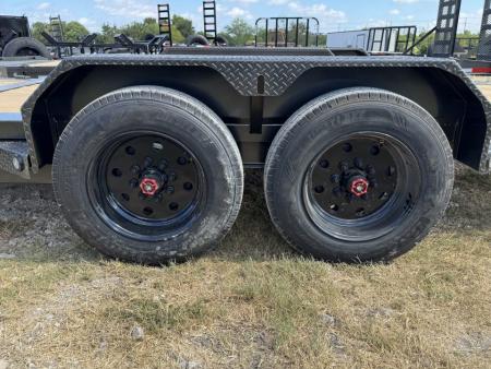 New 2027 MAXX-D GHX8324-7507 Tilt Trailer