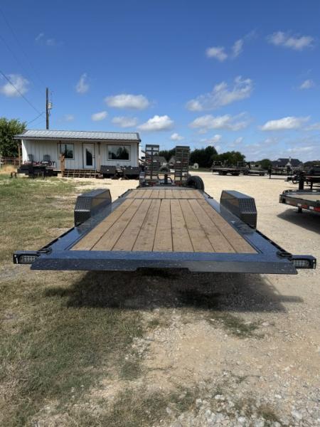 New 2027 MAXX-D GHX8324-7507 Tilt Trailer